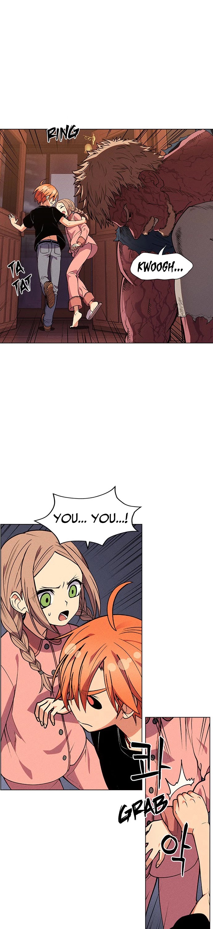 Housekeeper Chapter 50 page 3 - Chapter 50