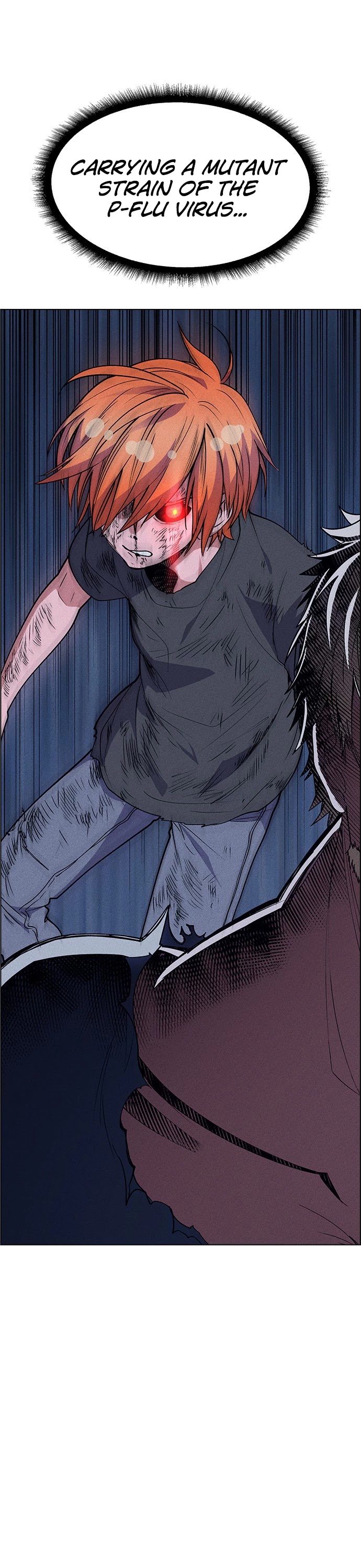 Housekeeper Chapter 50 page 34 - Chapter 50