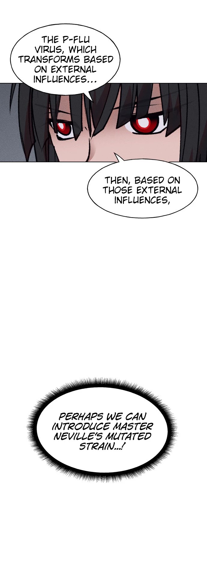 Housekeeper Chapter 50 page 35 - Chapter 50
