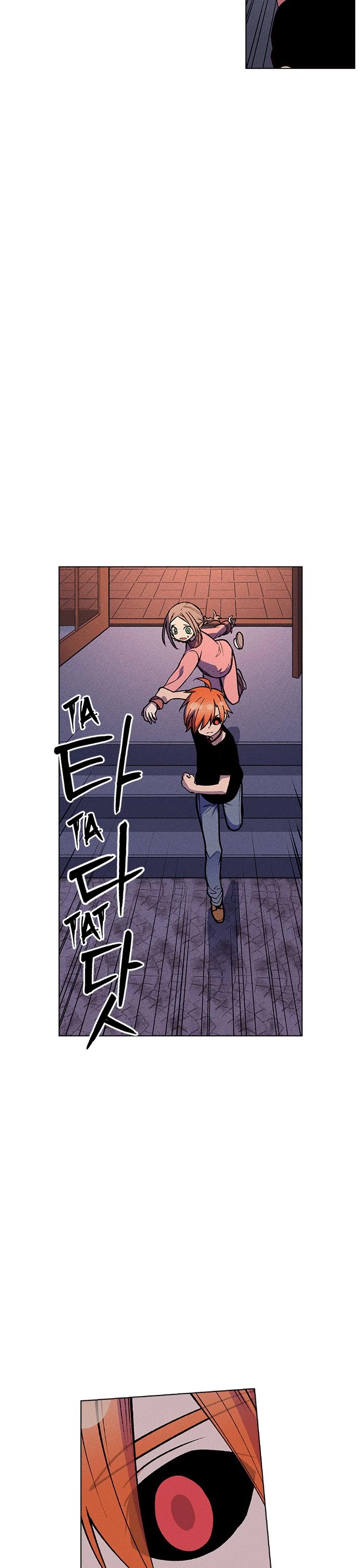 Housekeeper Chapter 50 page 4 - Chapter 50