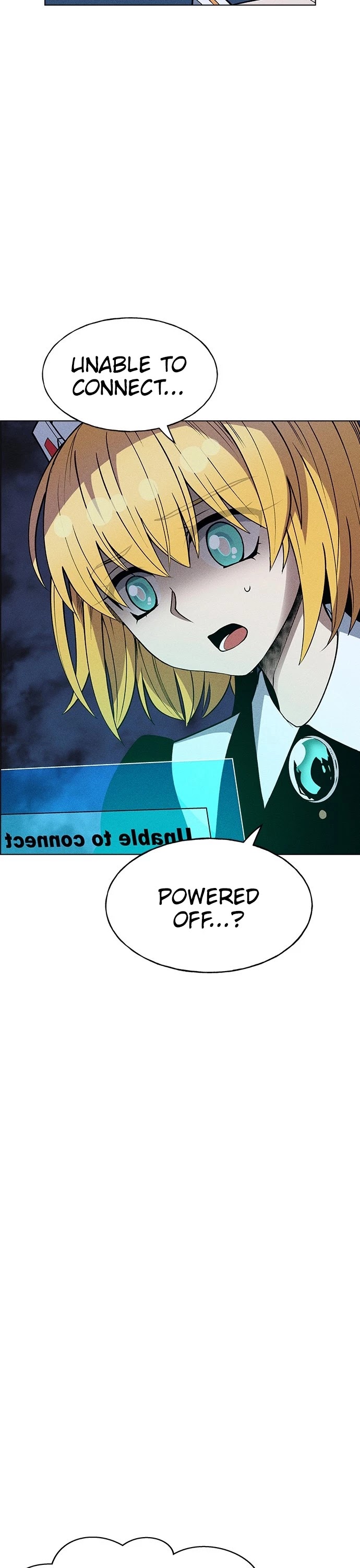 Housekeeper Chapter 51 page 12 - Chapter 51