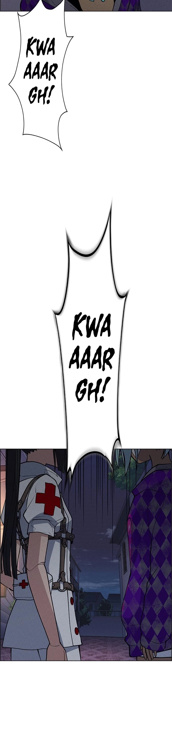 Housekeeper Chapter 51 page 22 - Chapter 51