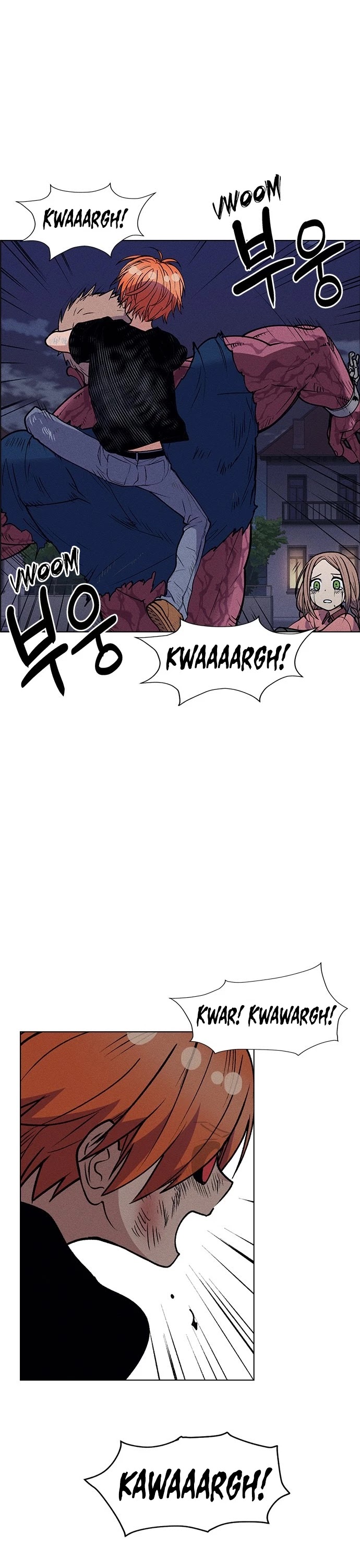 Housekeeper Chapter 51 page 3 - Chapter 51