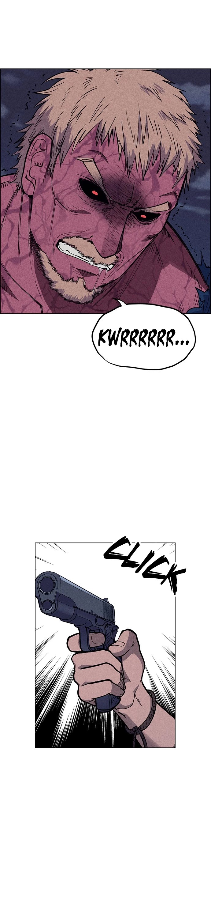 Housekeeper Chapter 51 page 31 - Chapter 51