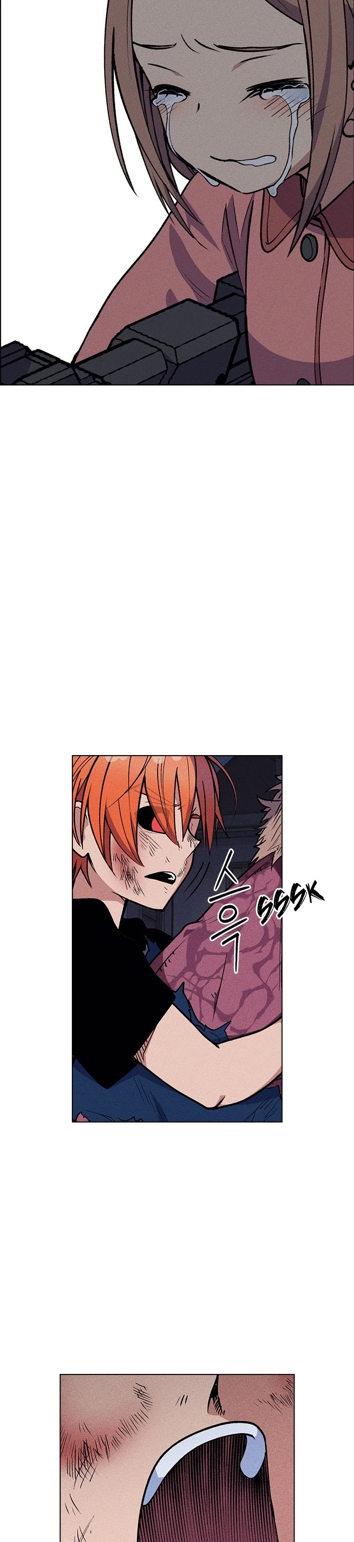 Housekeeper Chapter 51 page 5 - Chapter 51