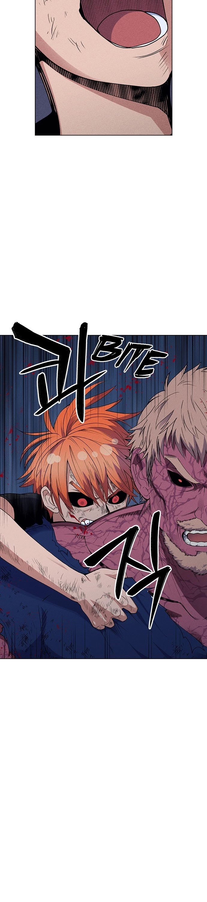 Housekeeper Chapter 51 page 6 - Chapter 51