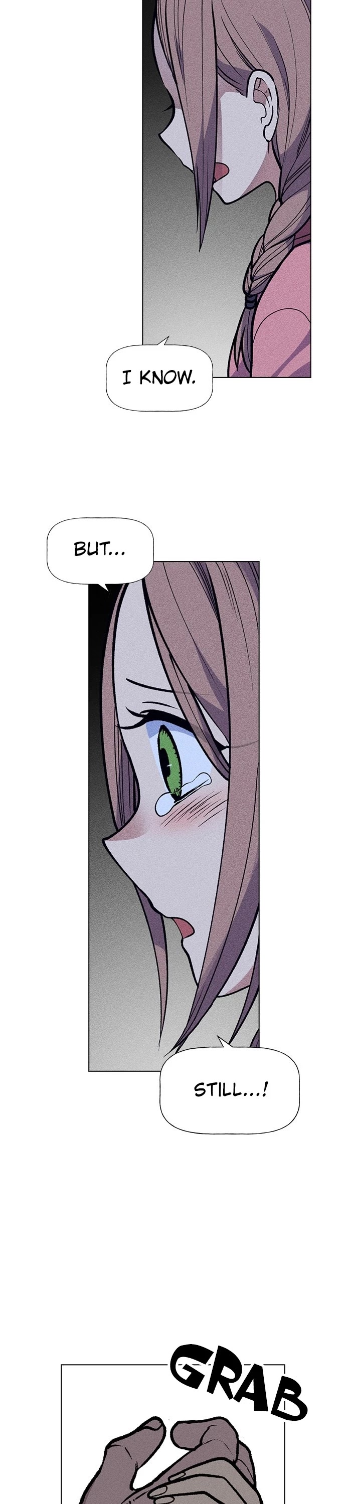 Housekeeper Chapter 52 page 10 - Chapter 52
