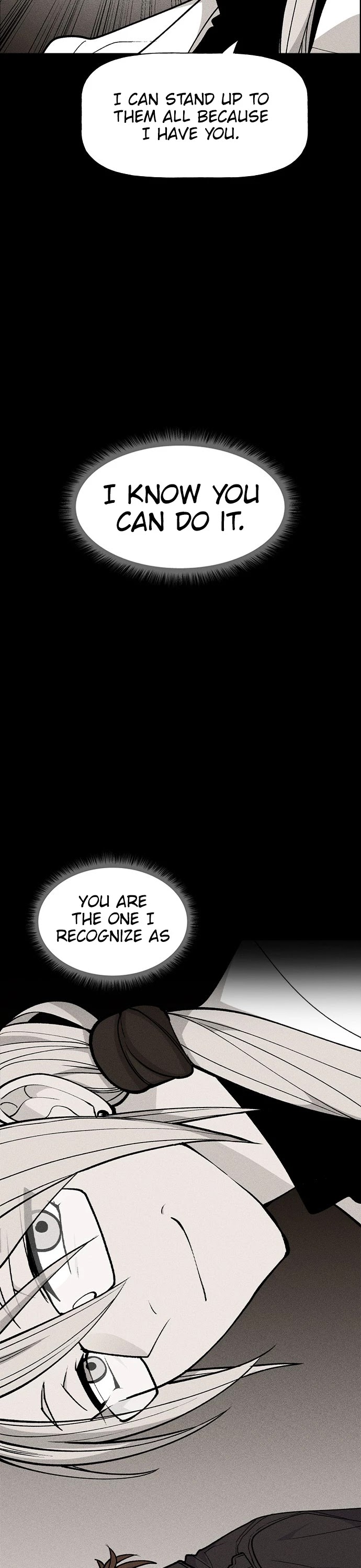 Housekeeper Chapter 52 page 31 - Chapter 52
