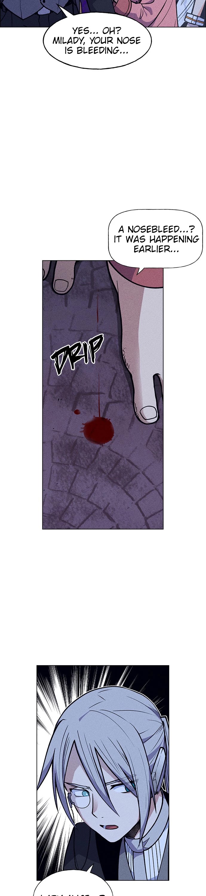 Housekeeper Chapter 52 page 38 - Chapter 52