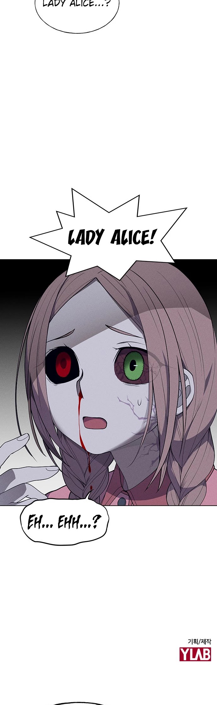 Housekeeper Chapter 52 page 39 - Chapter 52