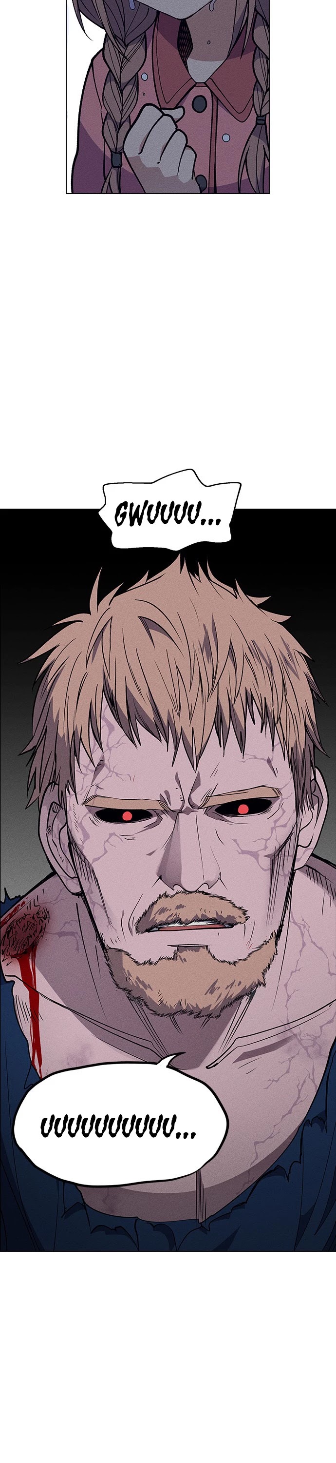 Housekeeper Chapter 52 page 4 - Chapter 52