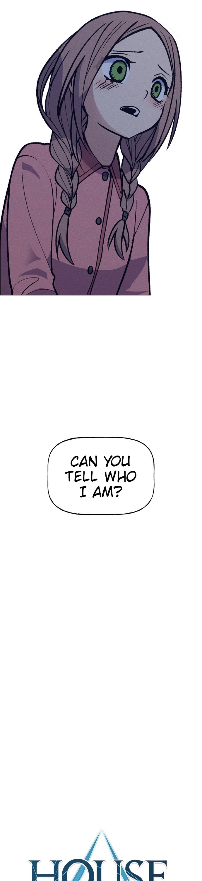 Housekeeper Chapter 52 page 7 - Chapter 52