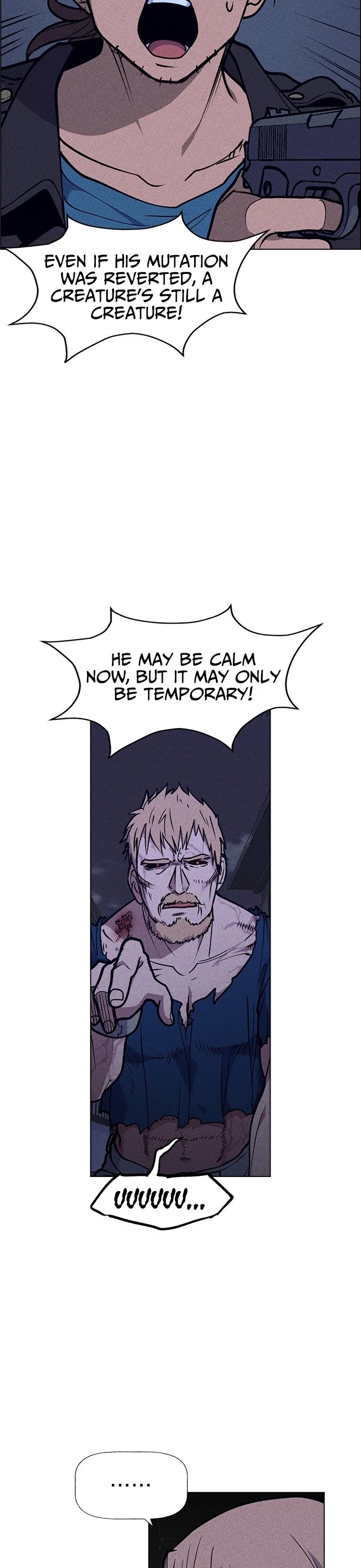 Housekeeper Chapter 52 page 9 - Chapter 52