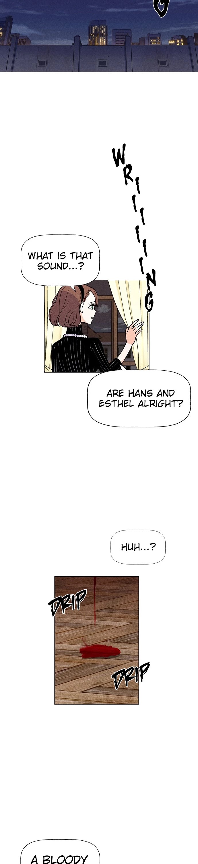 Housekeeper Chapter 53 page 2 - Chapter 53