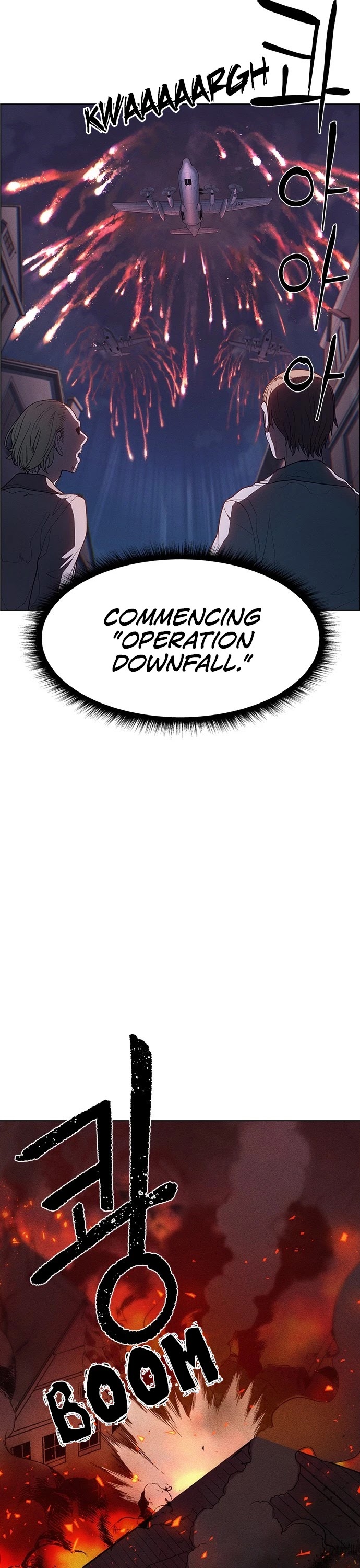 Housekeeper Chapter 53 page 28 - Chapter 53
