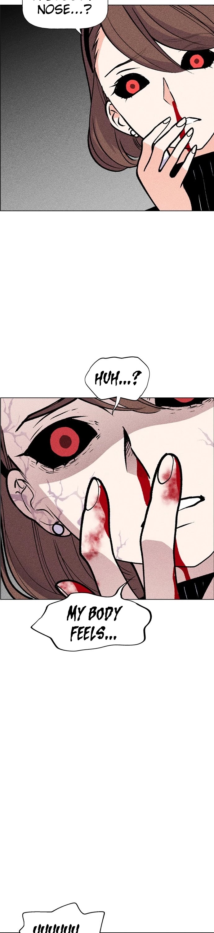 Housekeeper Chapter 53 page 3 - Chapter 53