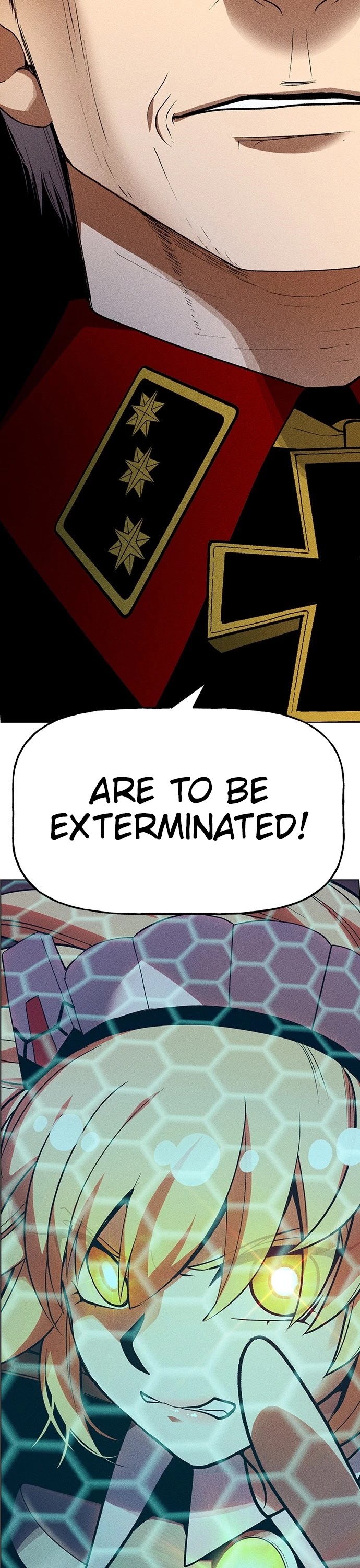 Housekeeper Chapter 53 page 32 - Chapter 53