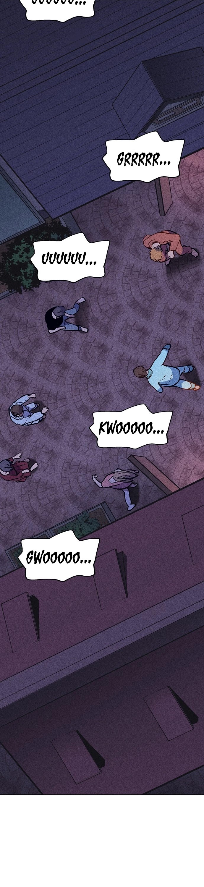 Housekeeper Chapter 53 page 4 - Chapter 53