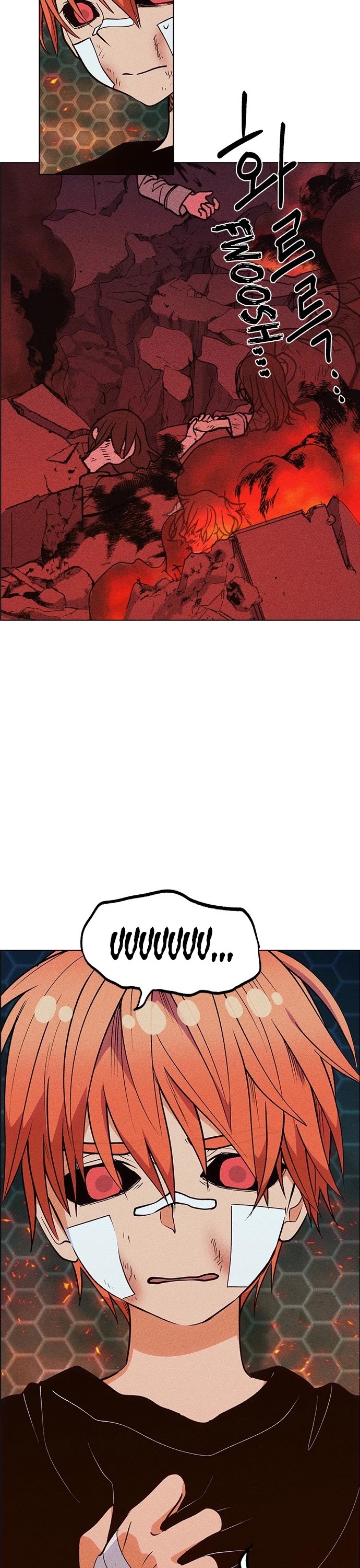 Housekeeper Chapter 54 page 20 - Chapter 54