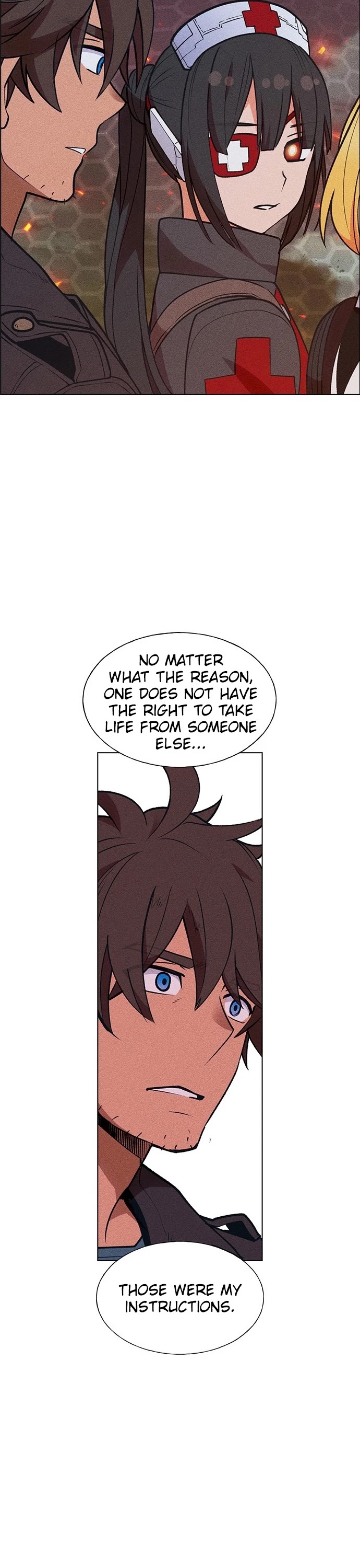 Housekeeper Chapter 54 page 29 - Chapter 54