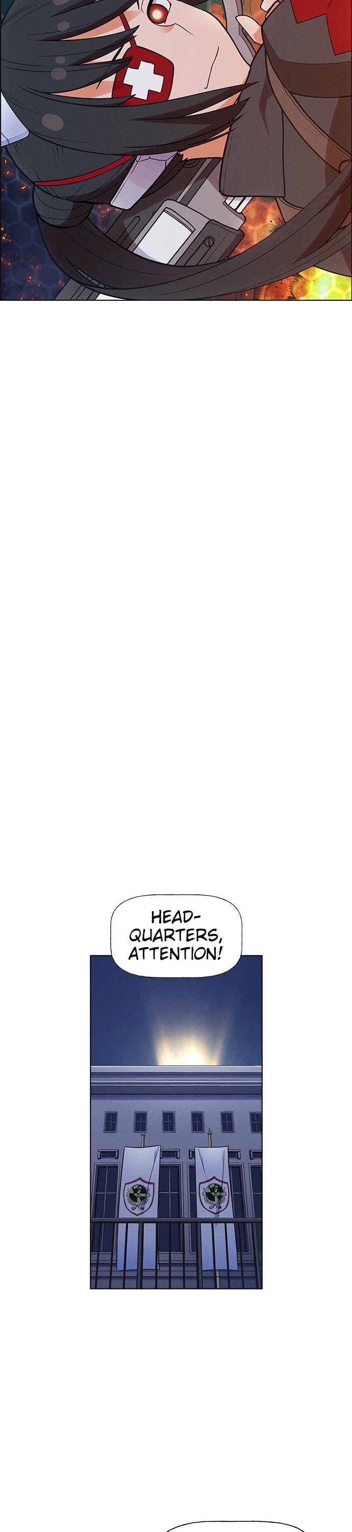 Housekeeper Chapter 54 page 31 - Chapter 54