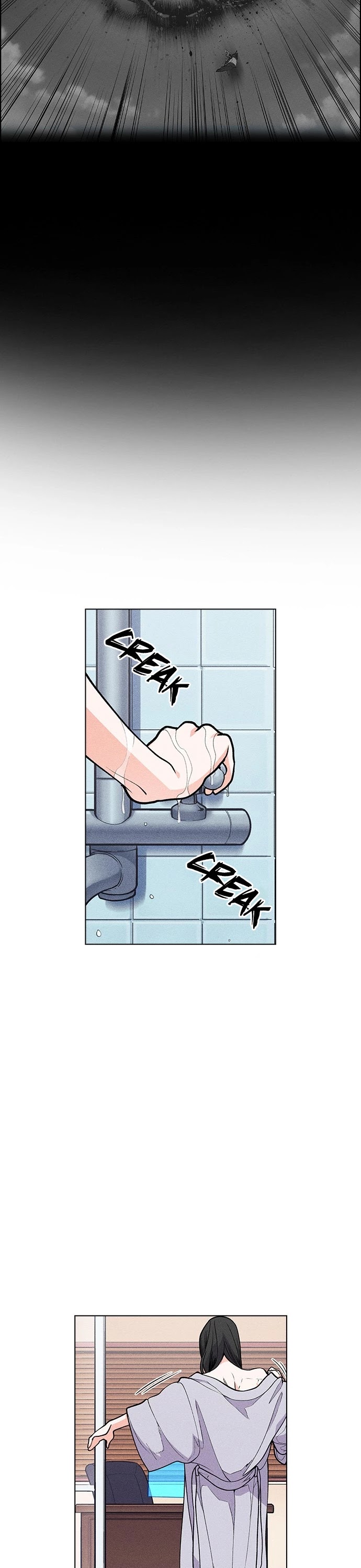 Housekeeper Chapter 54 page 6 - Chapter 54