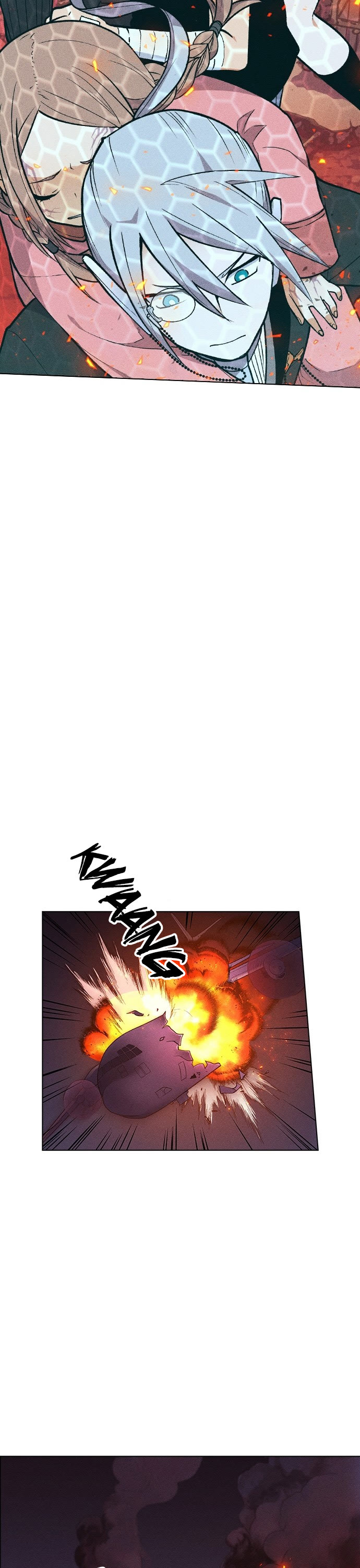 Housekeeper Chapter 55 page 16 - Chapter 55