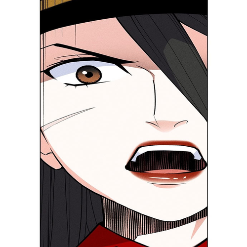 Housekeeper Chapter 55 cover