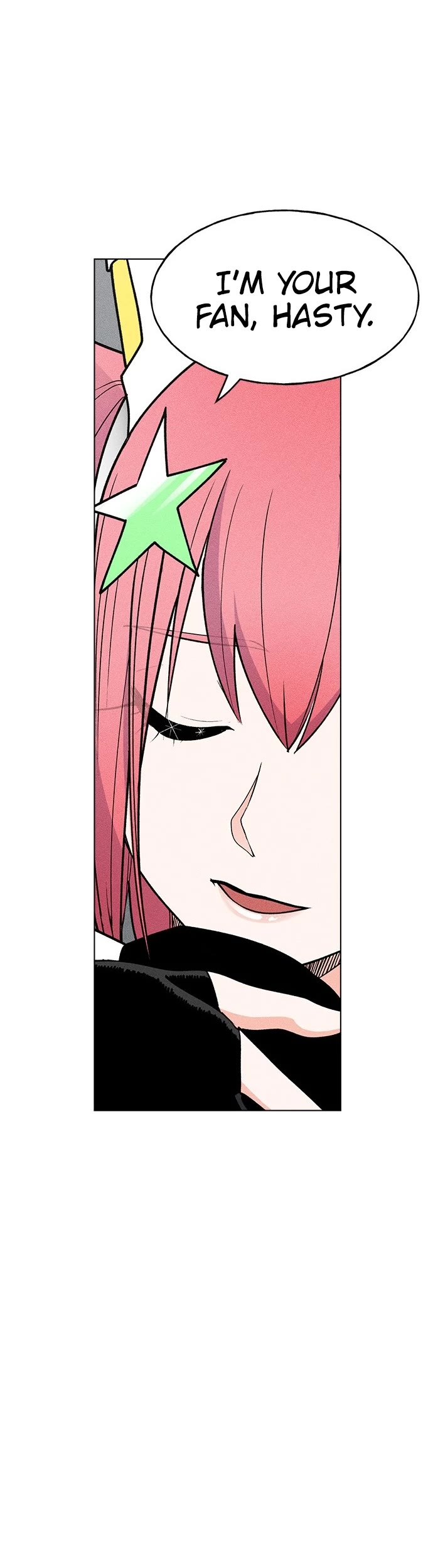 Housekeeper Chapter 56 page 10 - Chapter 56