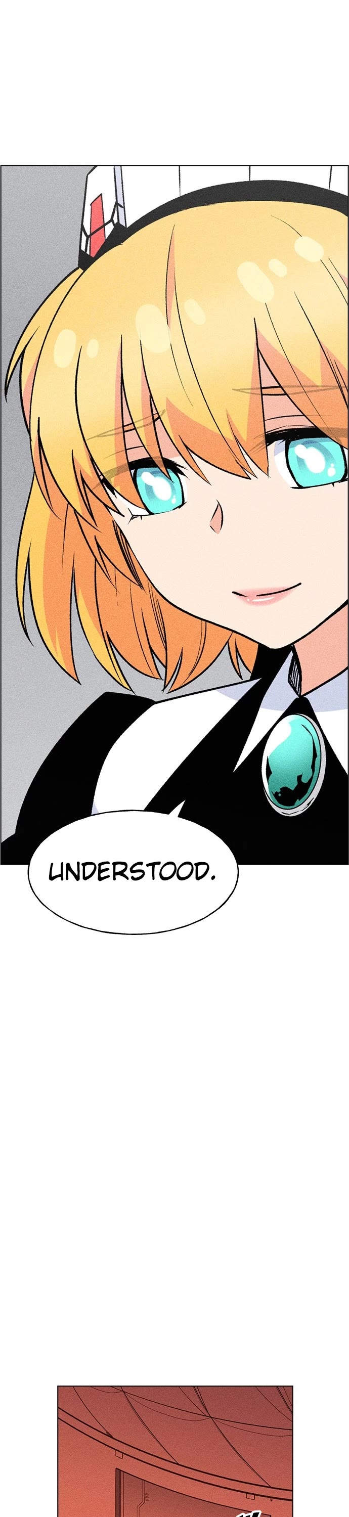 Housekeeper Chapter 56 page 27 - Chapter 56