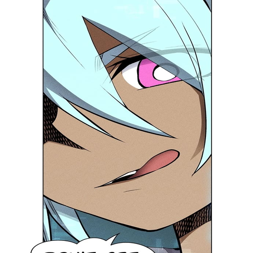 Housekeeper Chapter 56 cover