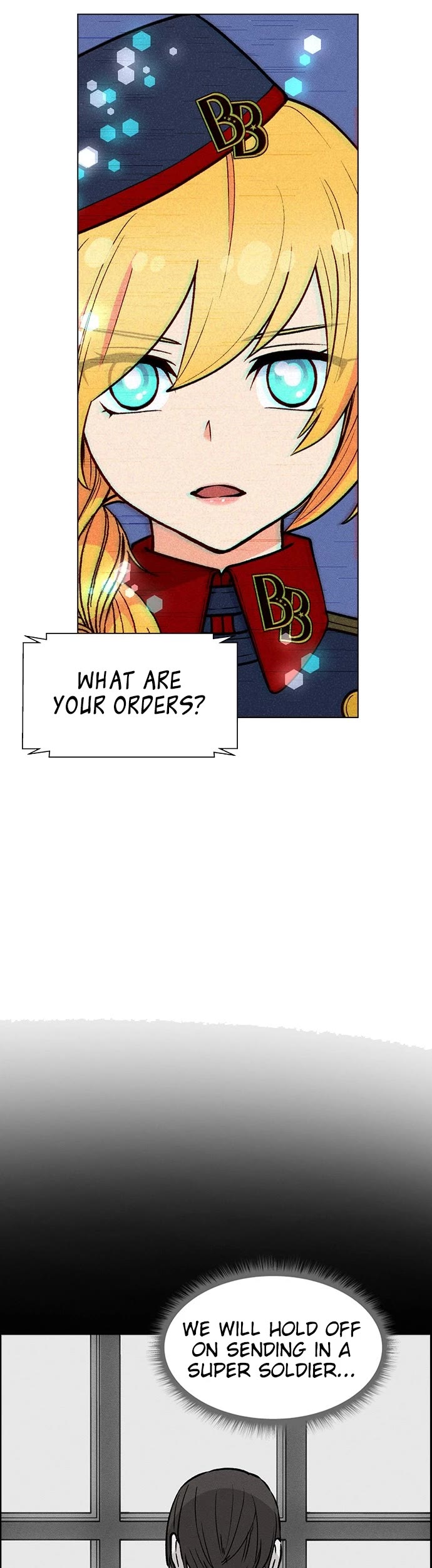 Housekeeper Chapter 57 page 29 - Chapter 57