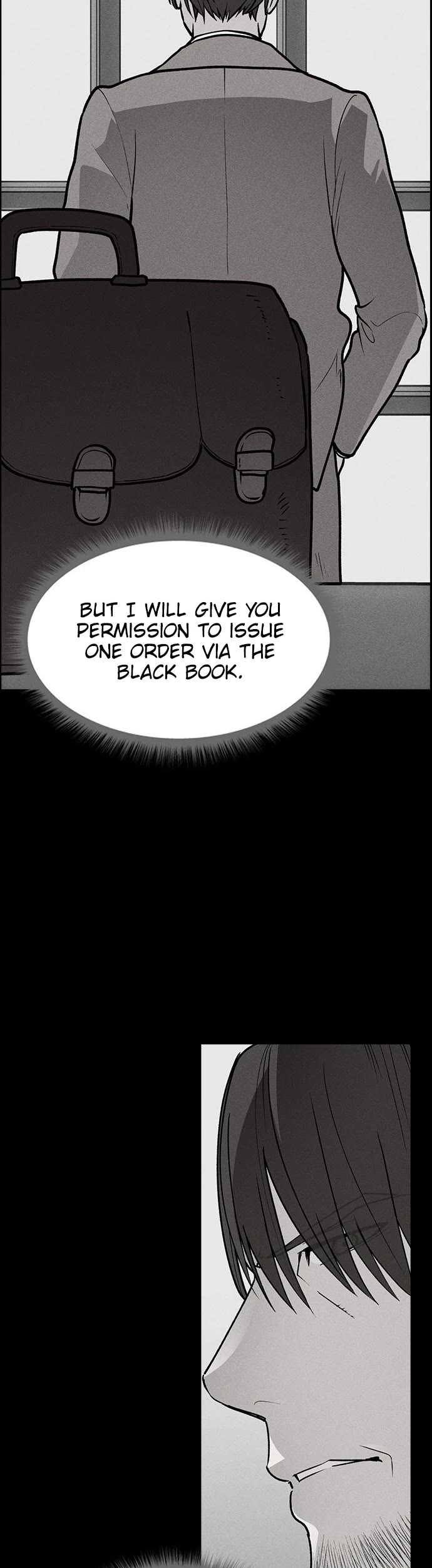 Housekeeper Chapter 57 page 30 - Chapter 57