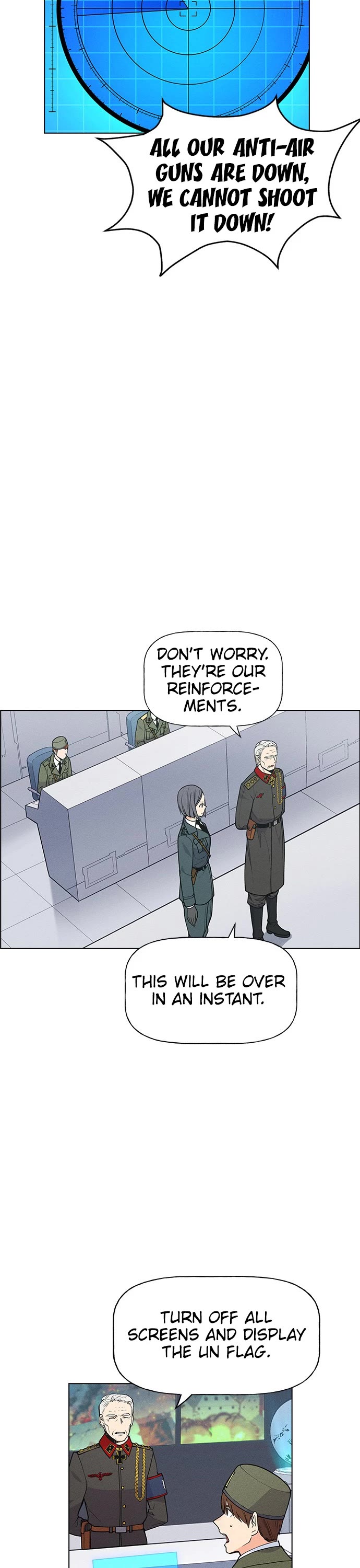 Housekeeper Chapter 58 page 23 - Chapter 58