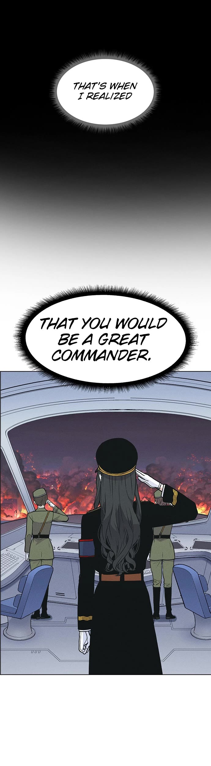 Housekeeper Chapter 58 page 29 - Chapter 58