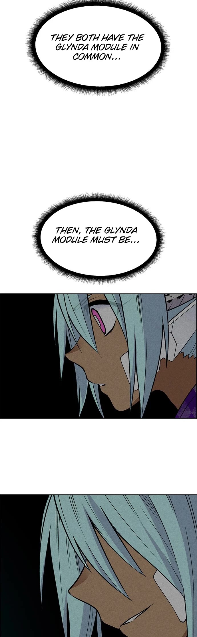 Housekeeper Chapter 59 page 24 - Chapter 59
