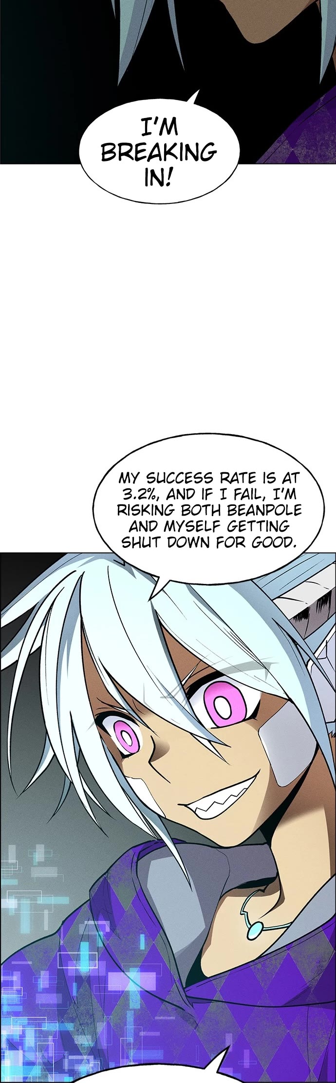 Housekeeper Chapter 59 page 25 - Chapter 59