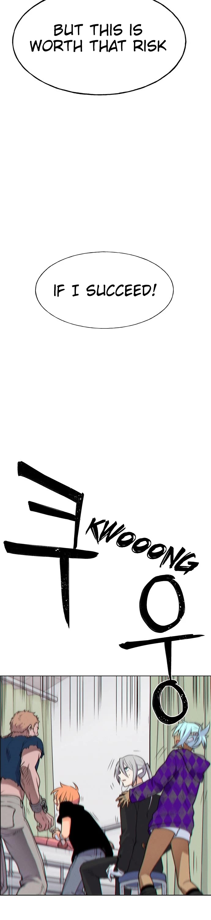 Housekeeper Chapter 59 page 26 - Chapter 59