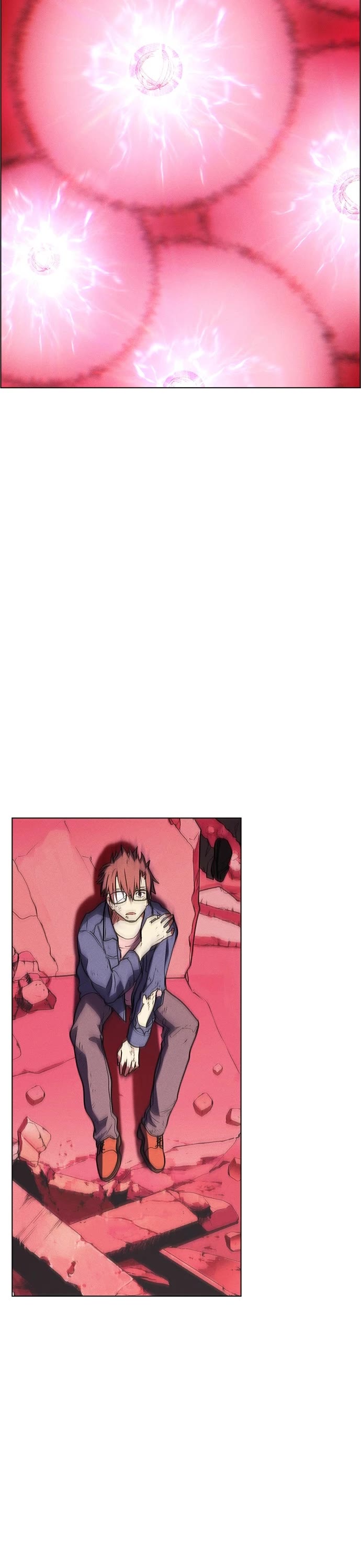 Housekeeper Chapter 59 page 28 - Chapter 59