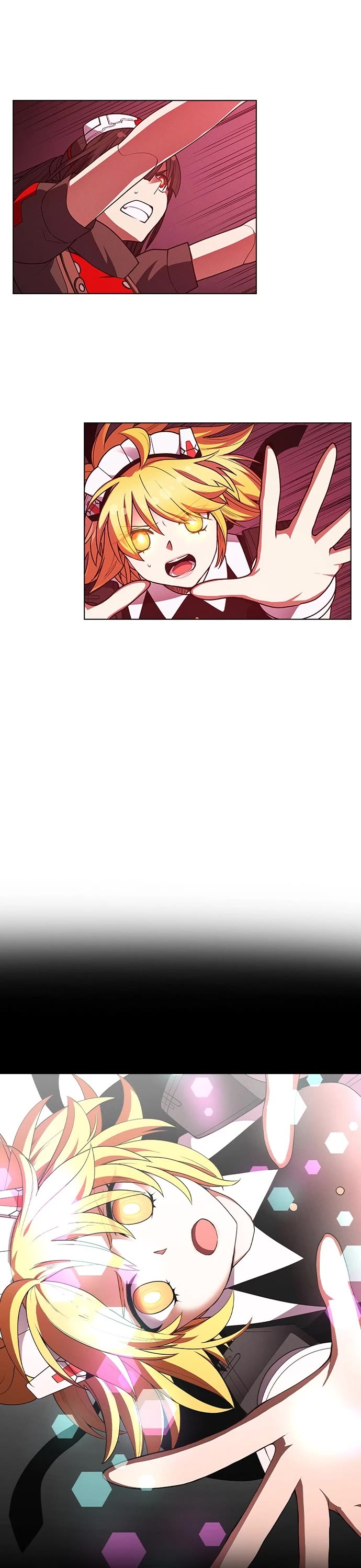 Housekeeper Chapter 59 page 32 - Chapter 59