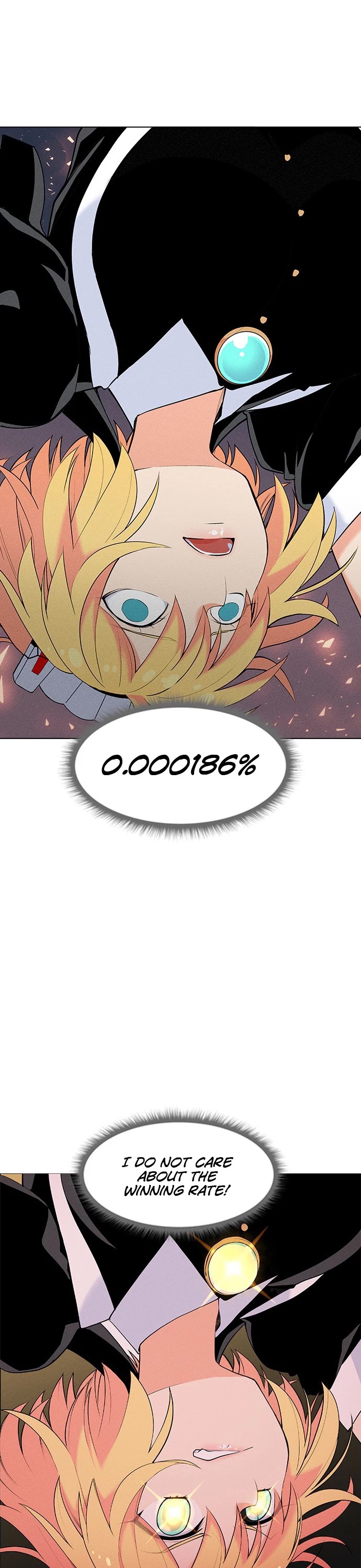 Housekeeper Chapter 6 page 2 - Chapter 6