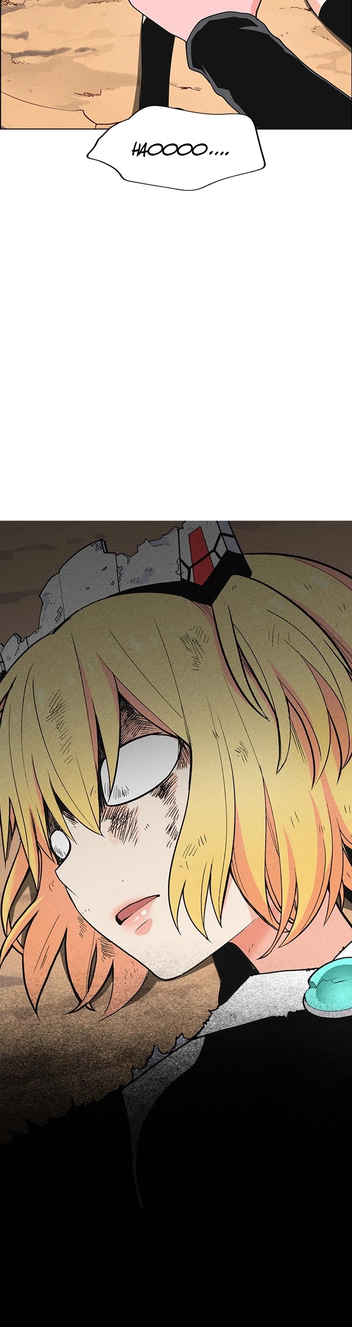 Housekeeper Chapter 6 page 35 - Chapter 6