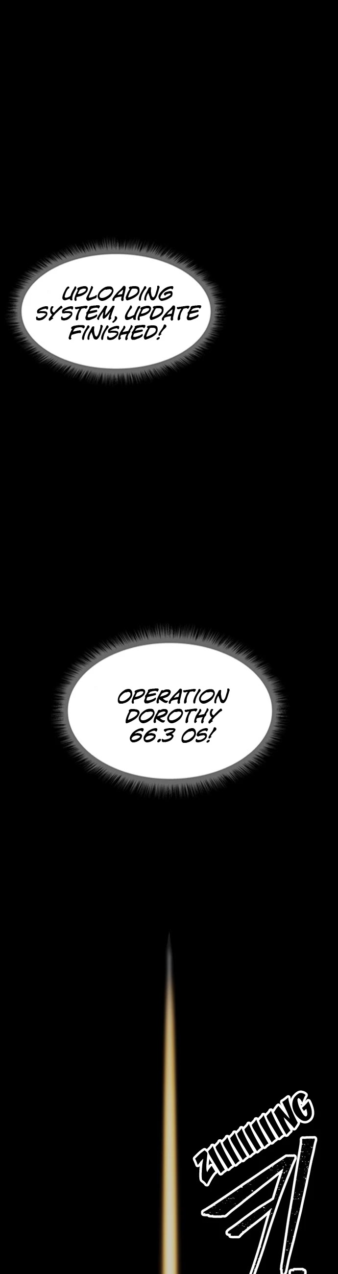 Housekeeper Chapter 6 page 39 - Chapter 6