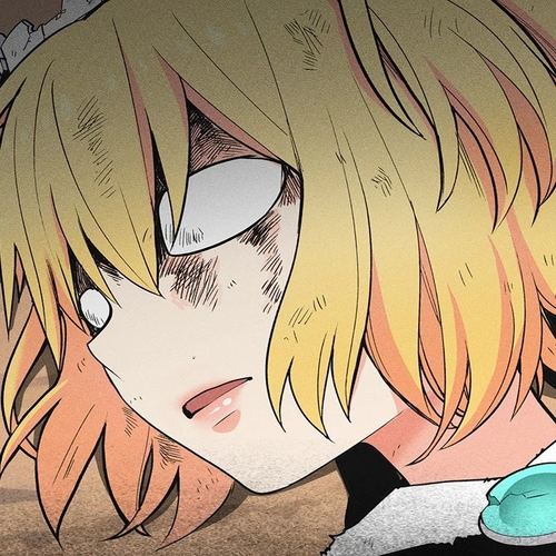 Housekeeper Chapter 6 cover