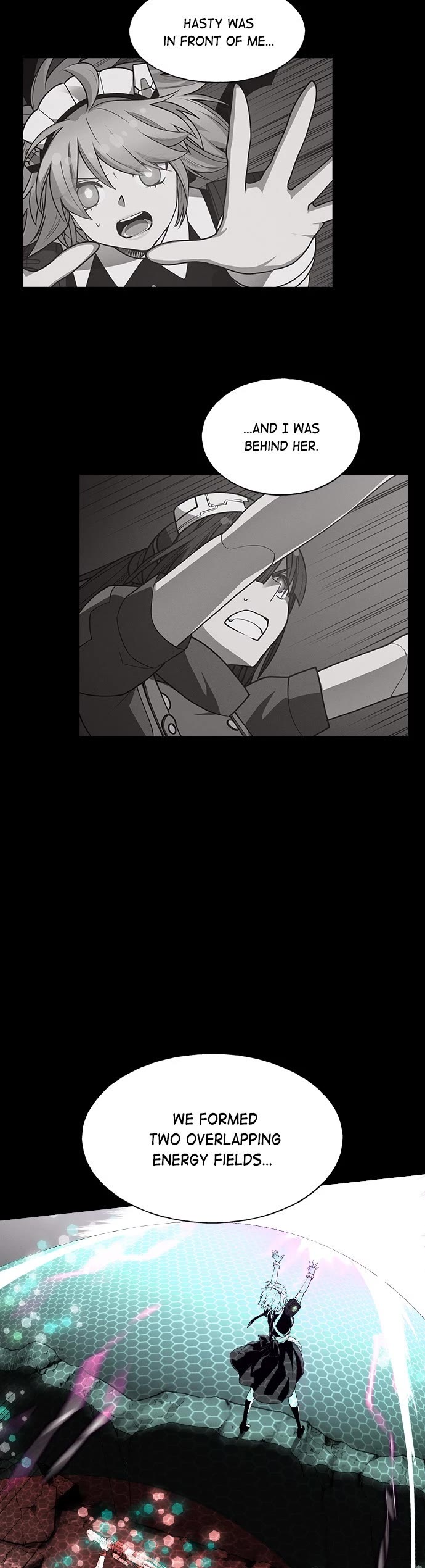 Housekeeper Chapter 60 page 19 - Chapter 60: Episode 60