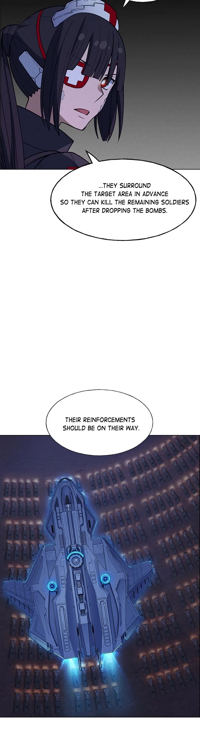 Housekeeper Chapter 60 page 24 - Chapter 60: Episode 60