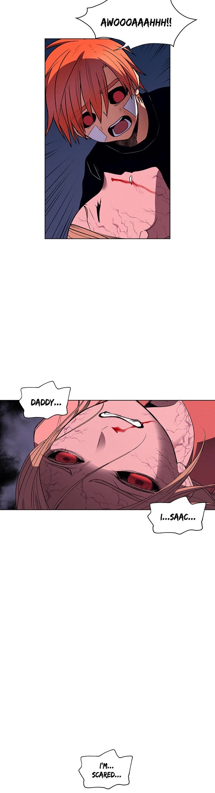 Housekeeper Chapter 60 page 30 - Chapter 60: Episode 60