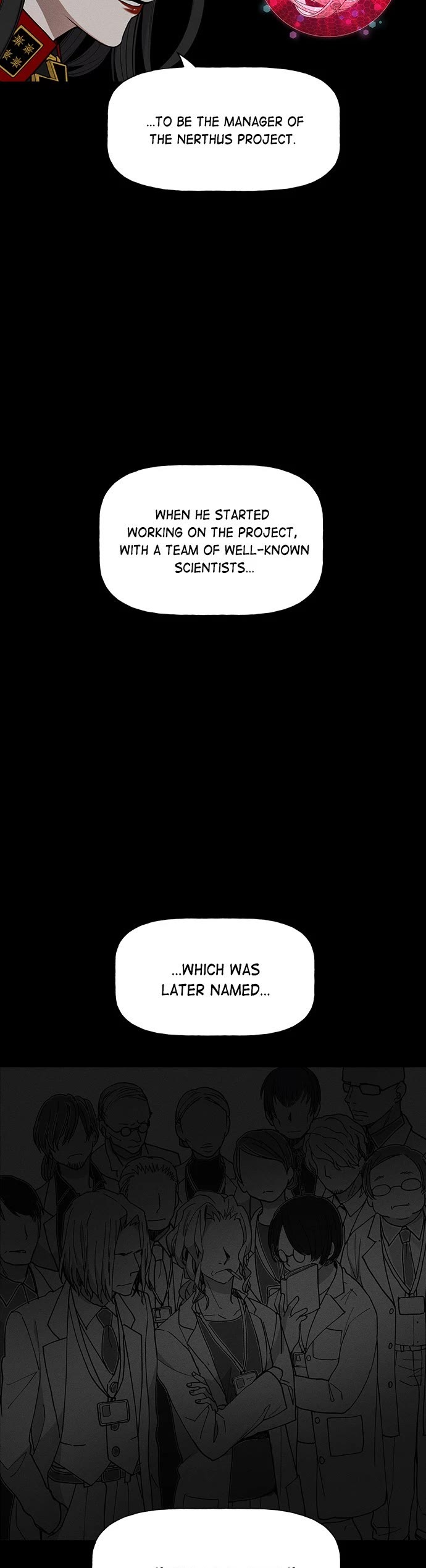 Housekeeper Chapter 60 page 9 - Chapter 60: Episode 60
