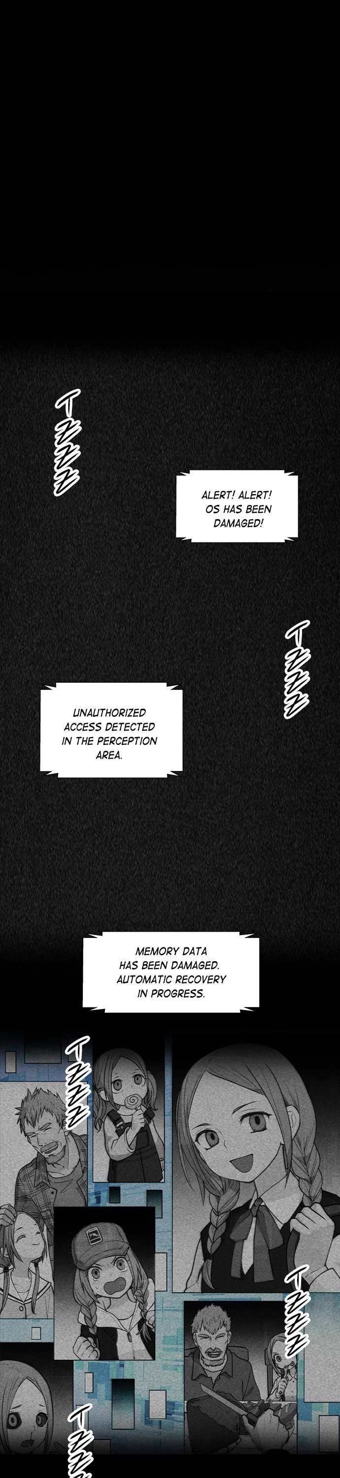 Housekeeper Chapter 61 page 1 - Chapter 61: Episode 61