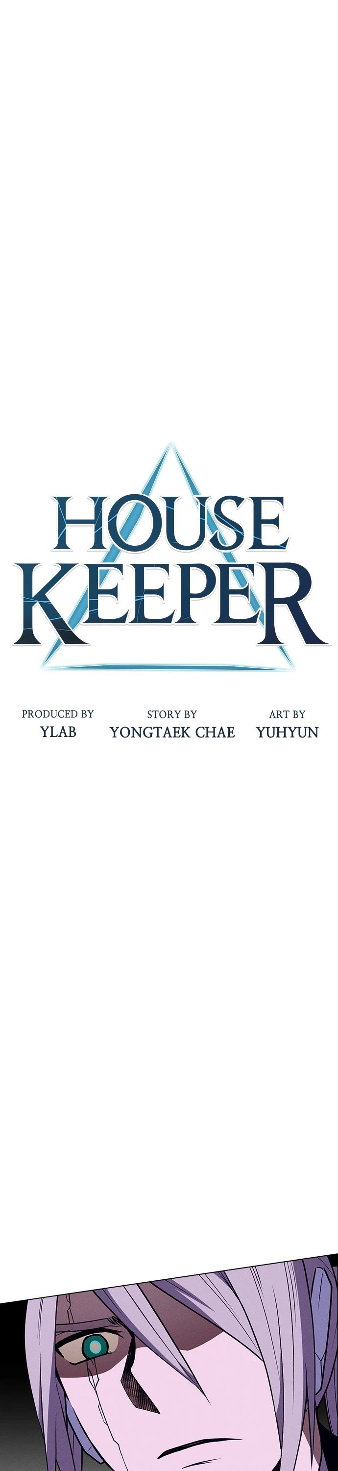 Housekeeper Chapter 61 page 11 - Chapter 61: Episode 61
